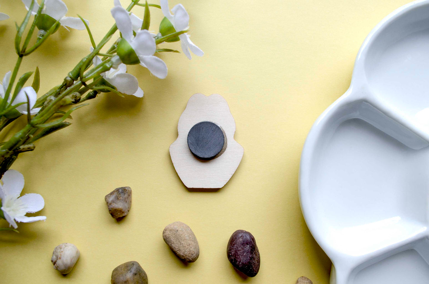 Business Shiba - Pieni magneetti