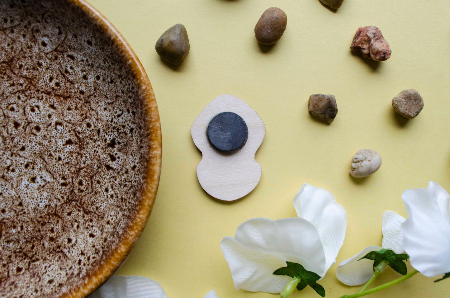 King of Rabbits - Pieni magneetti