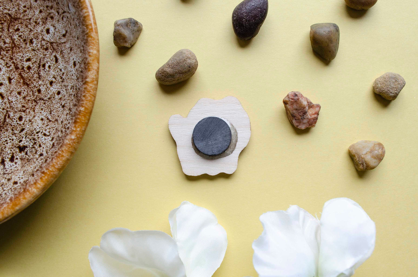 Kissanpentu - Pieni magneetti