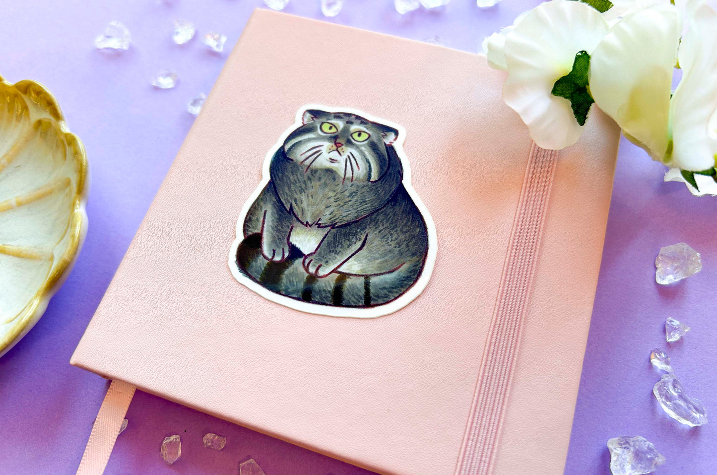 Manuli - Vinyylitarra