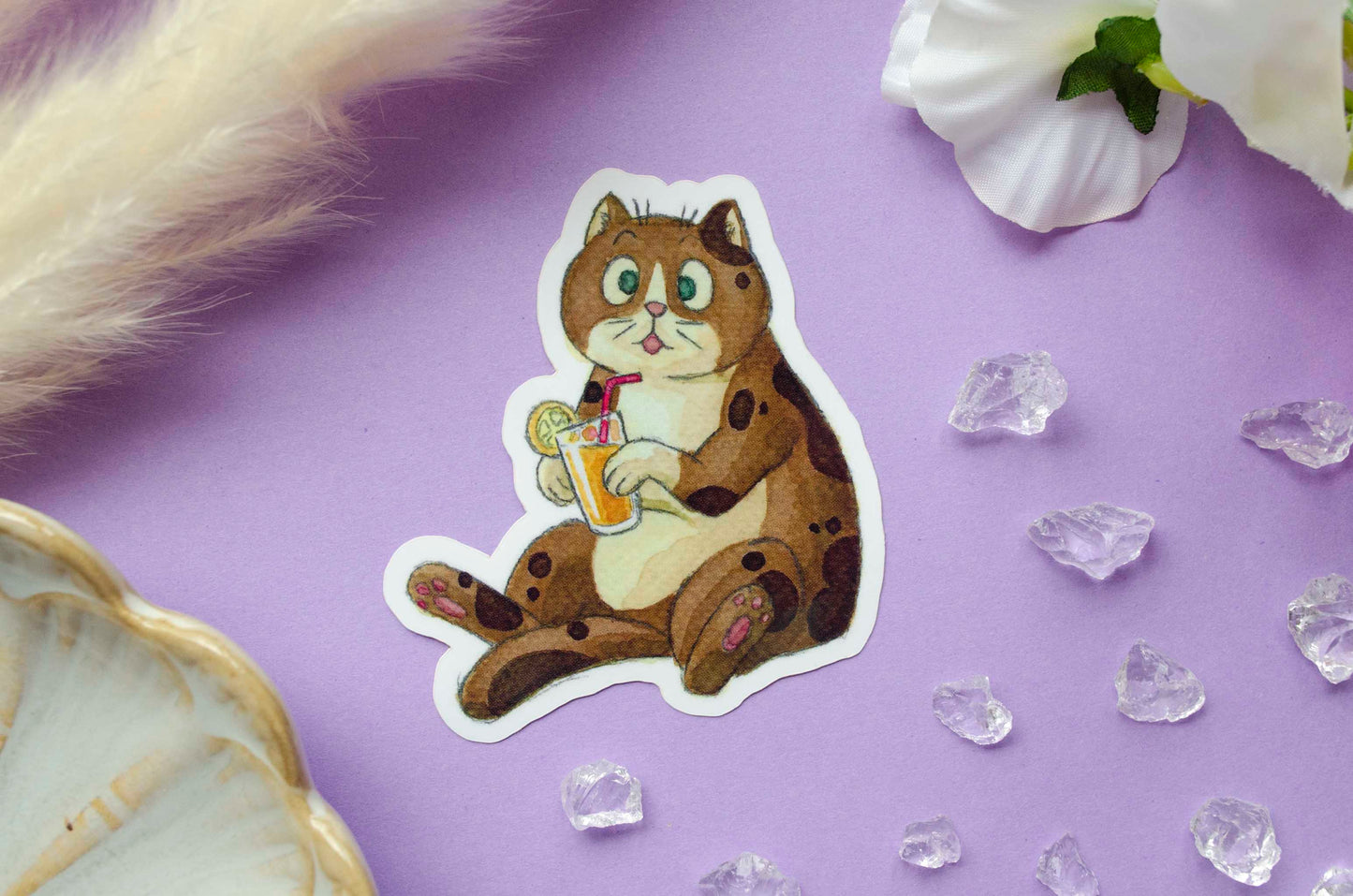 Mehutauko - Vinyylitarra