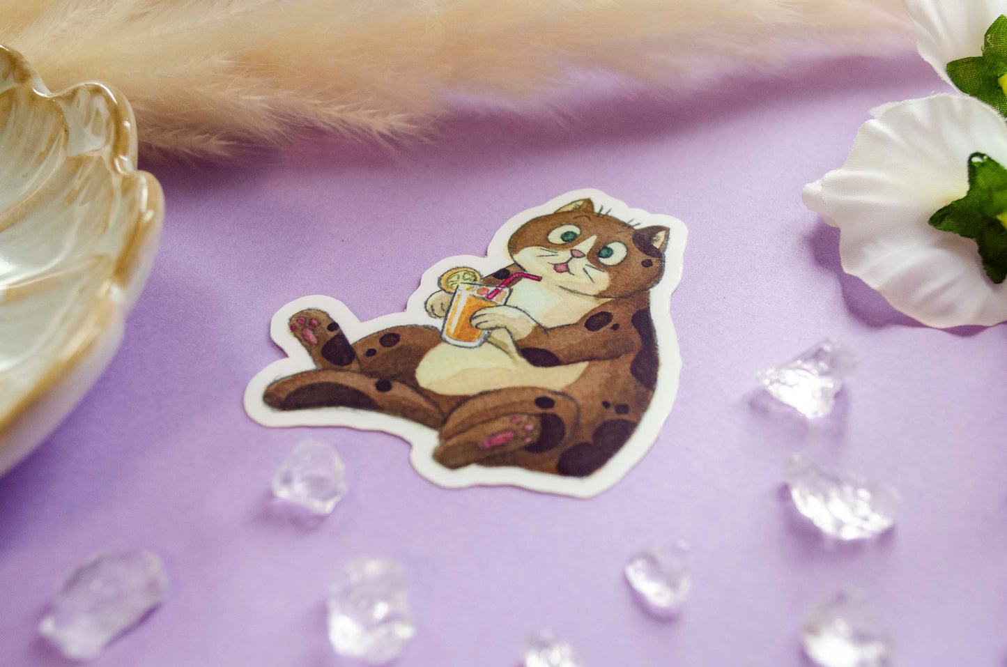 Mehutauko - Vinyylitarra