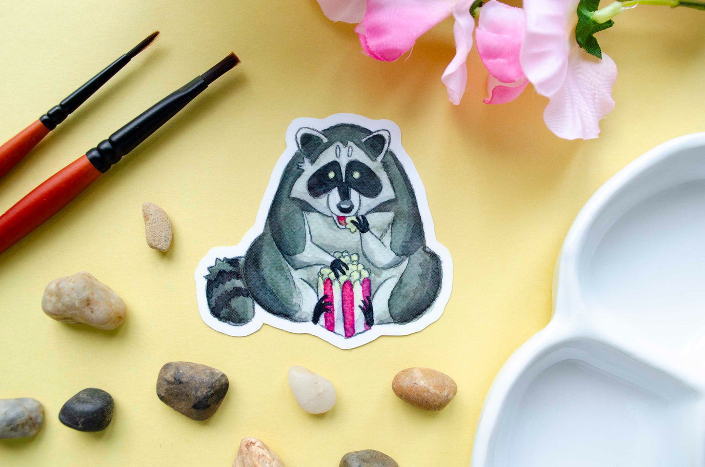 Pesukarhu - Vinyylitarra