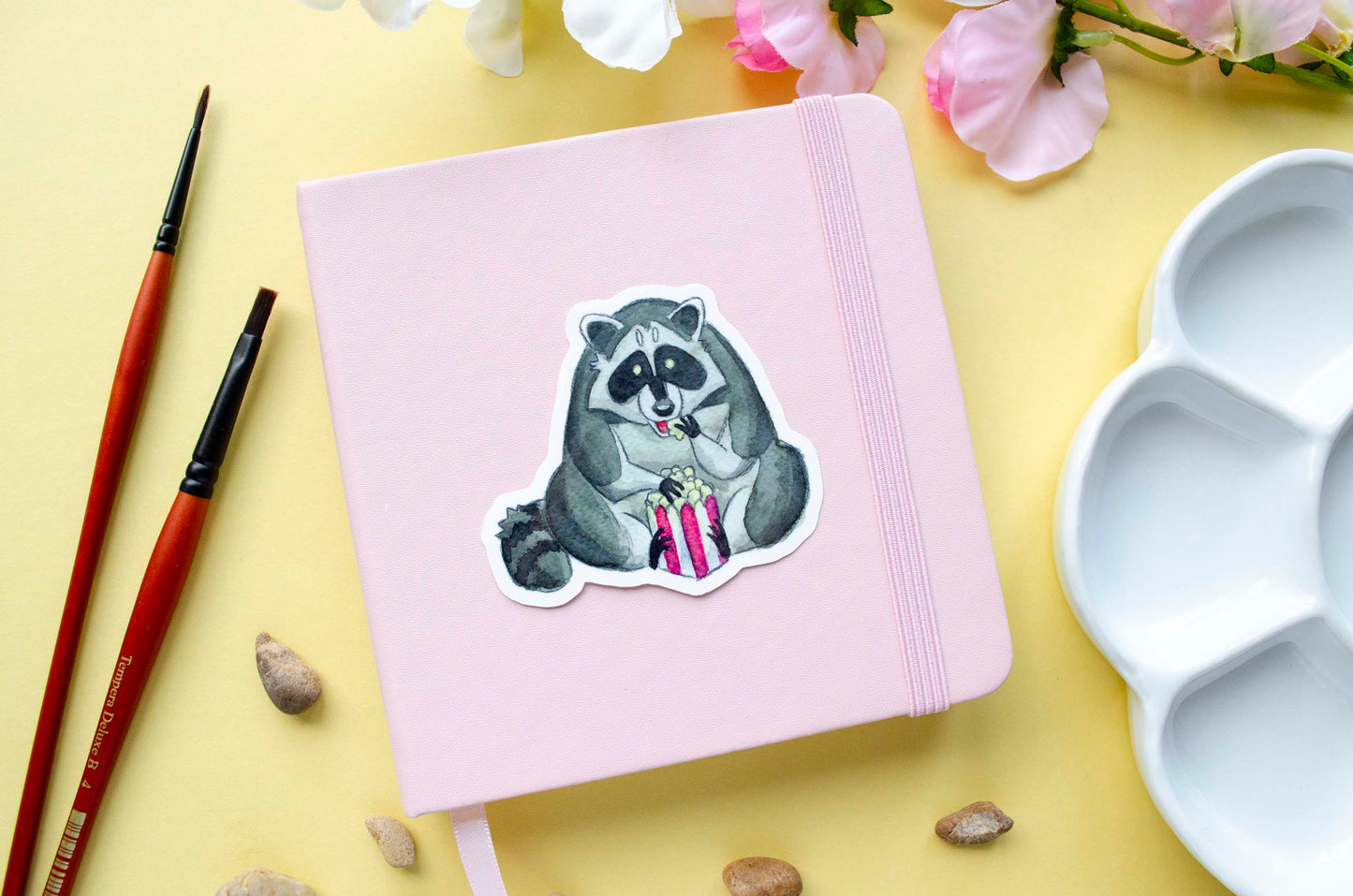 Pesukarhu - Vinyylitarra