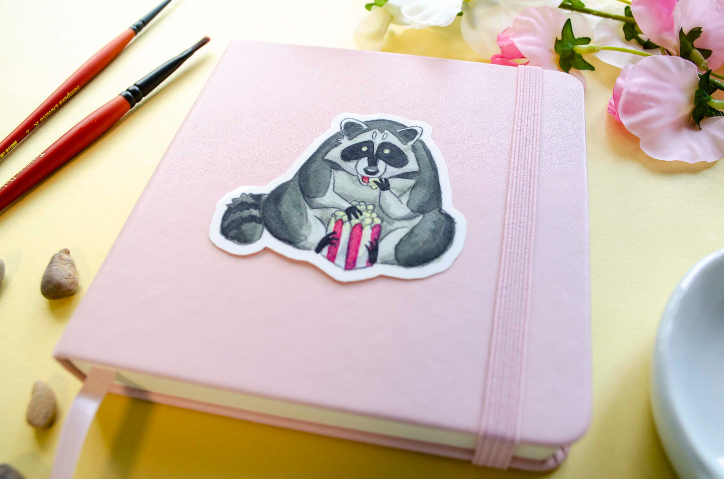 Pesukarhu - Vinyylitarra