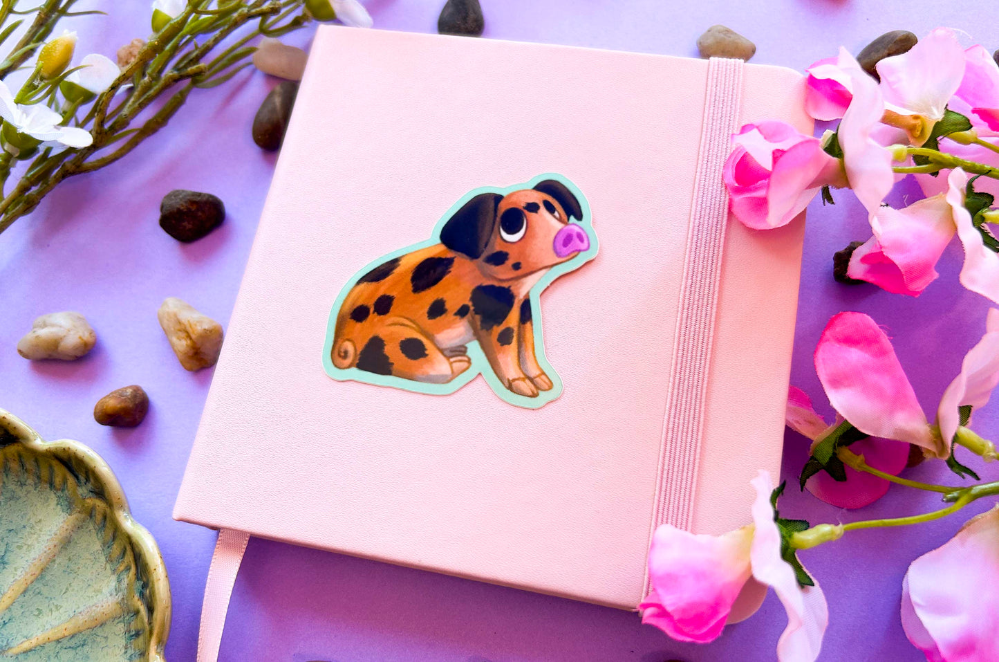 Possu - Vinyylitarra