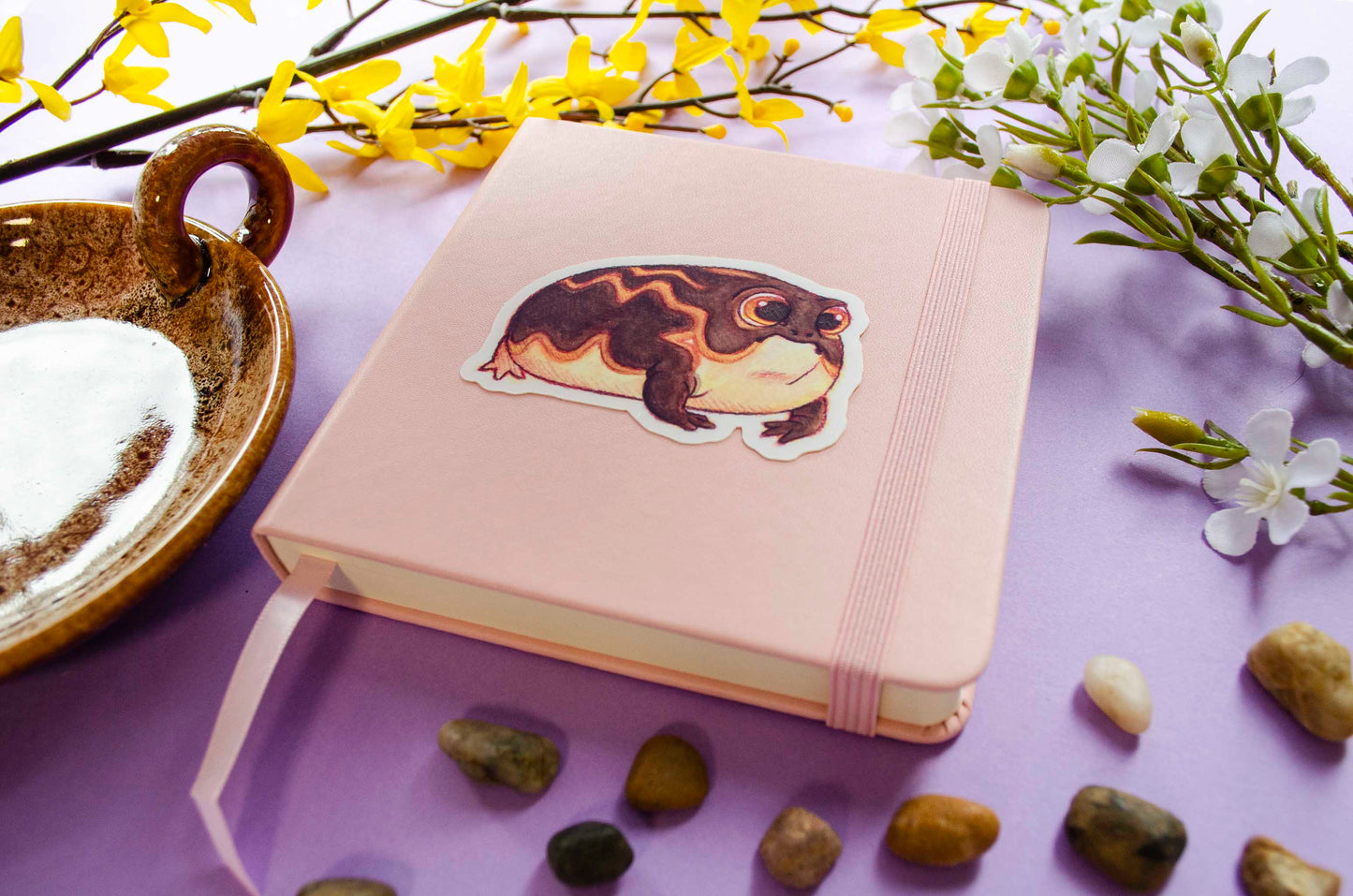 Sammakko - Vinyylitarra