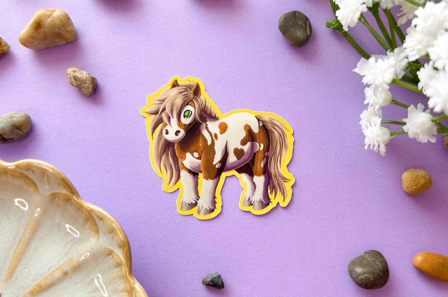 Hevoset Bundle - Vinyylitarrat 5 kpl