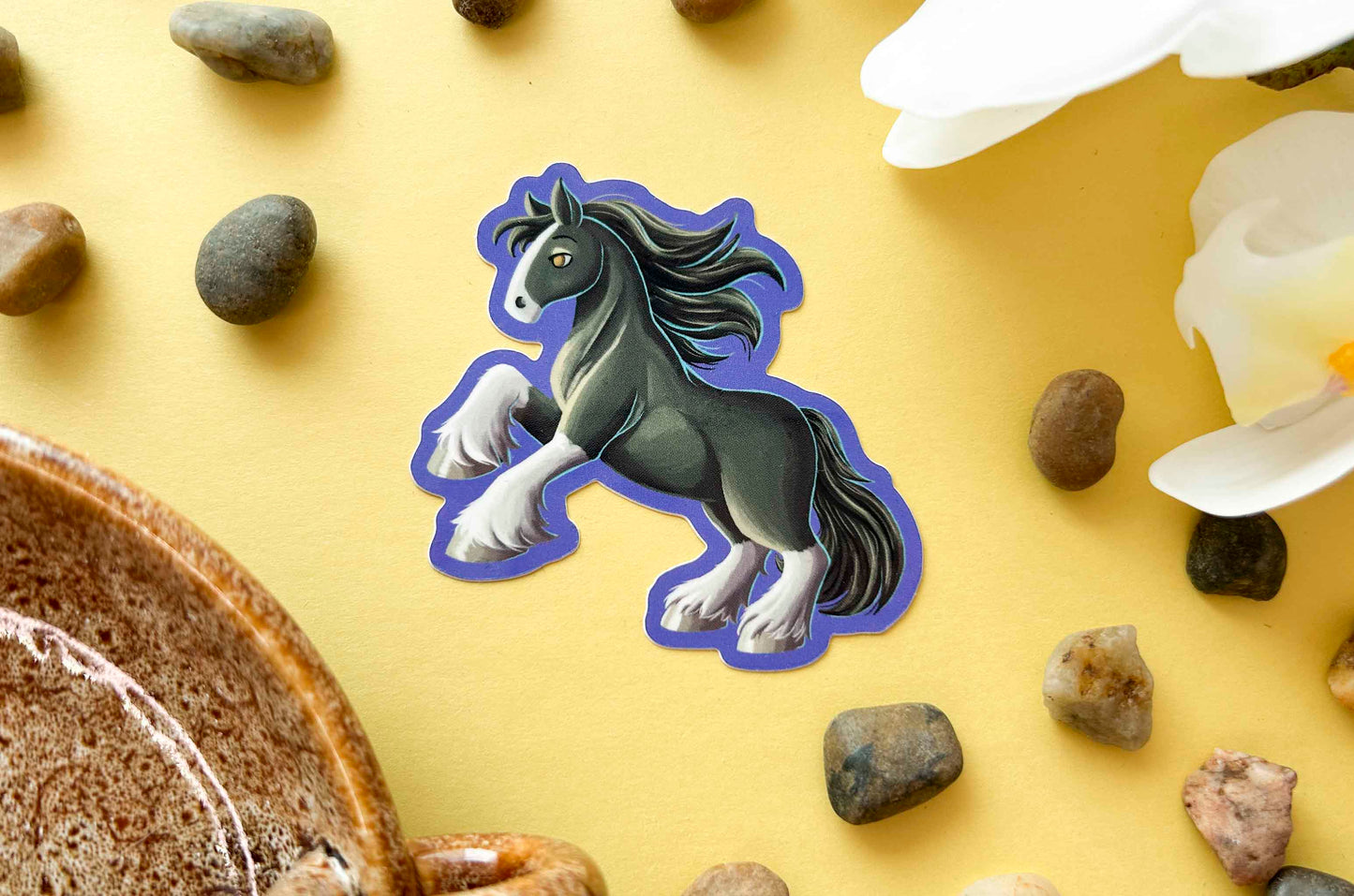 Hevoset Bundle - Vinyylitarrat 5 kpl