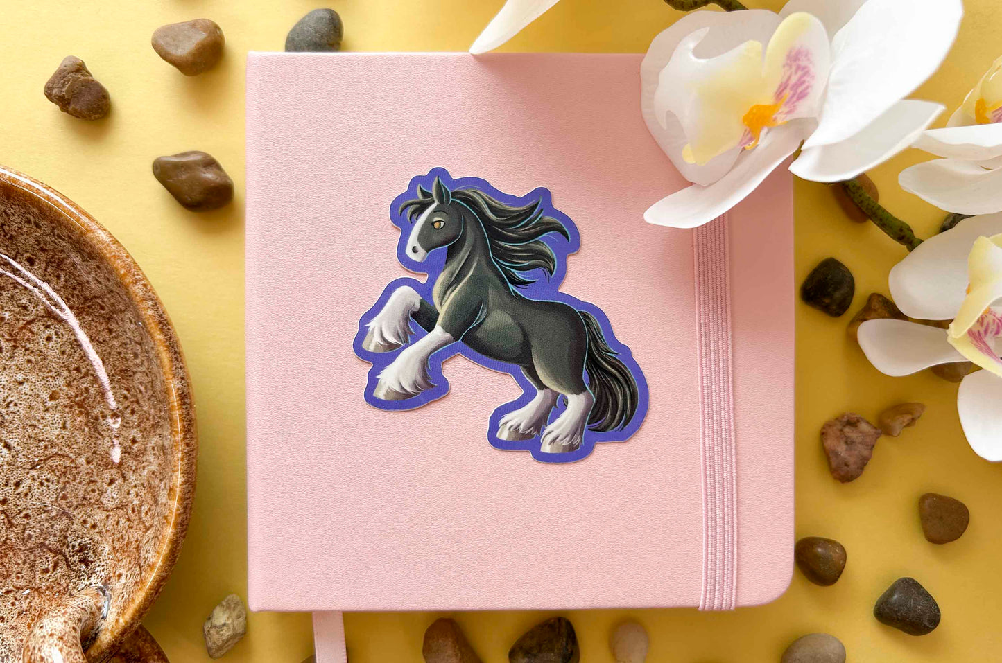 Shirehevonen - Vinyylitarra