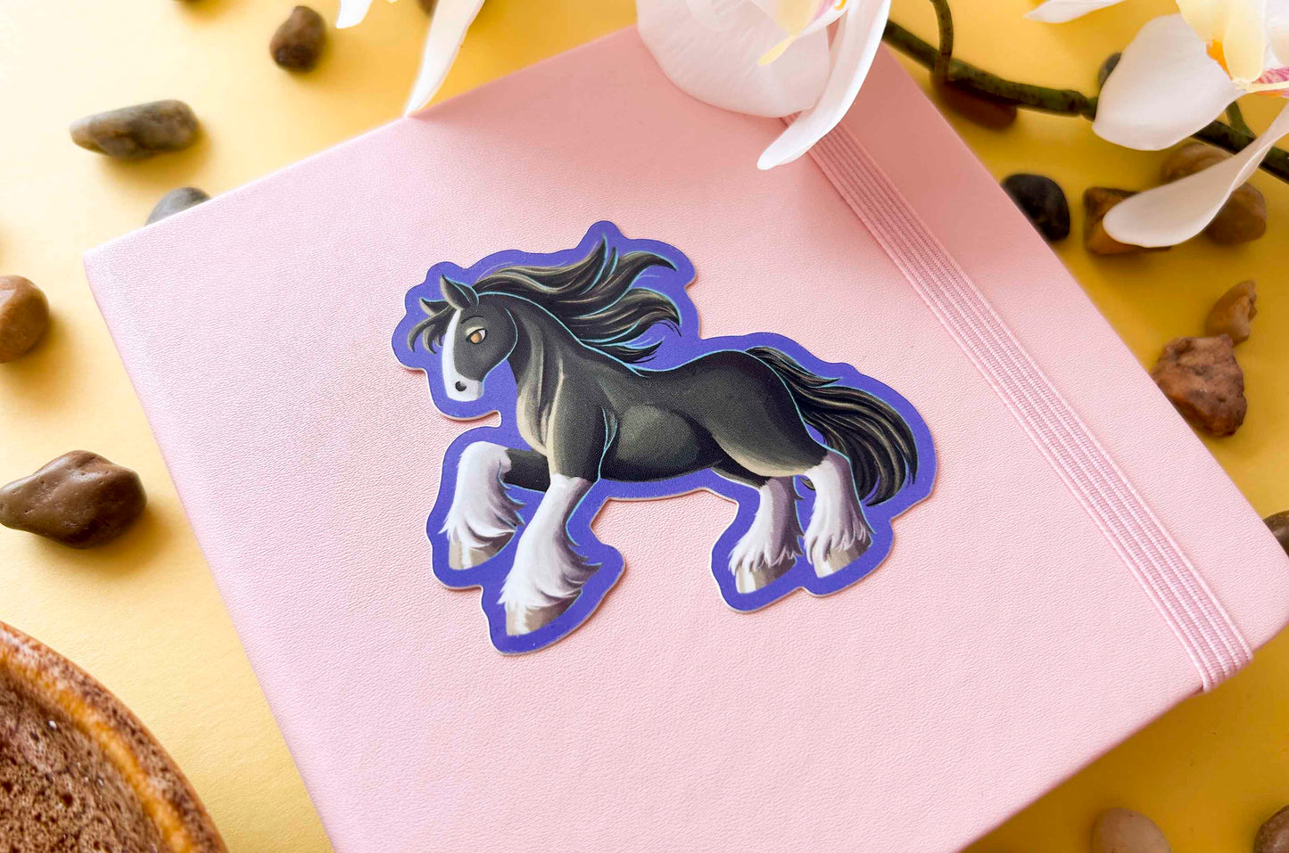 Shirehevonen - Vinyylitarra