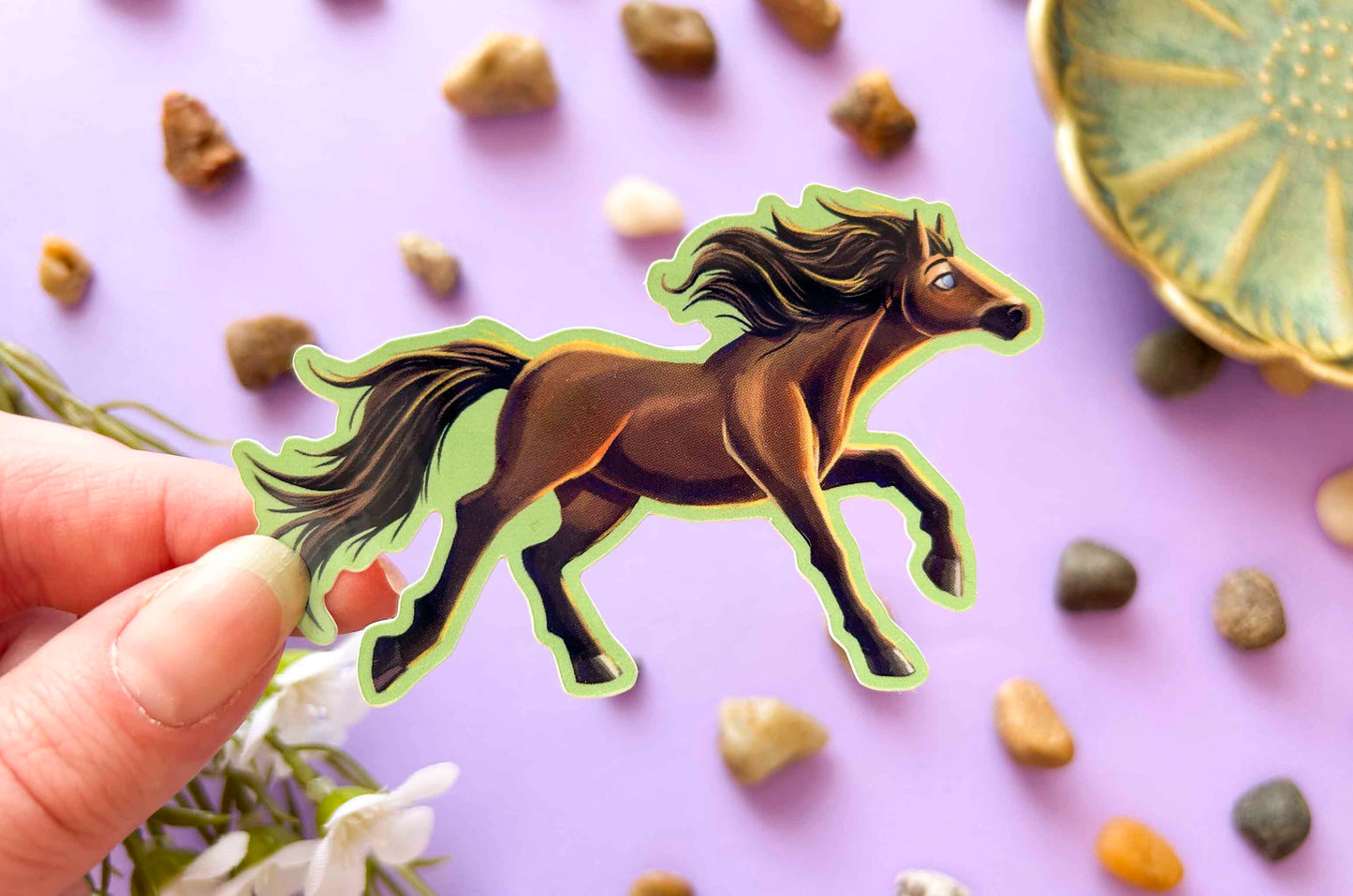 Hevoset Bundle - Vinyylitarrat 5 kpl