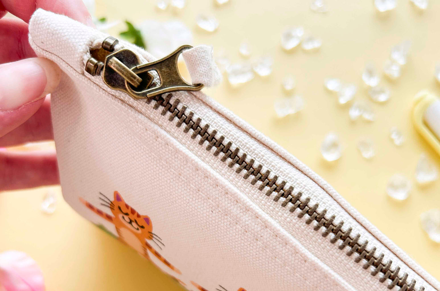 Tanssivat kissat - Penaali