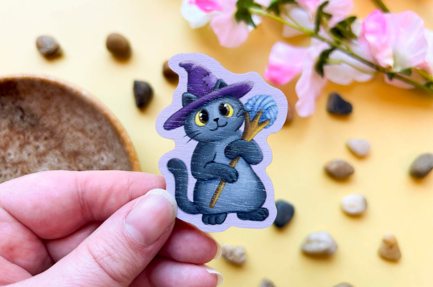 Velho Kissa - Magneetti