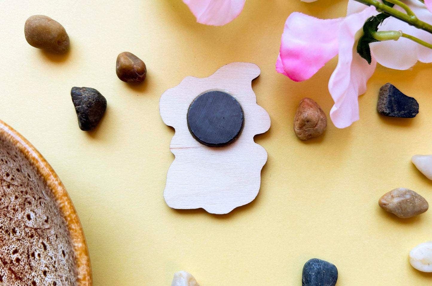 Velho Kissa - Magneetti