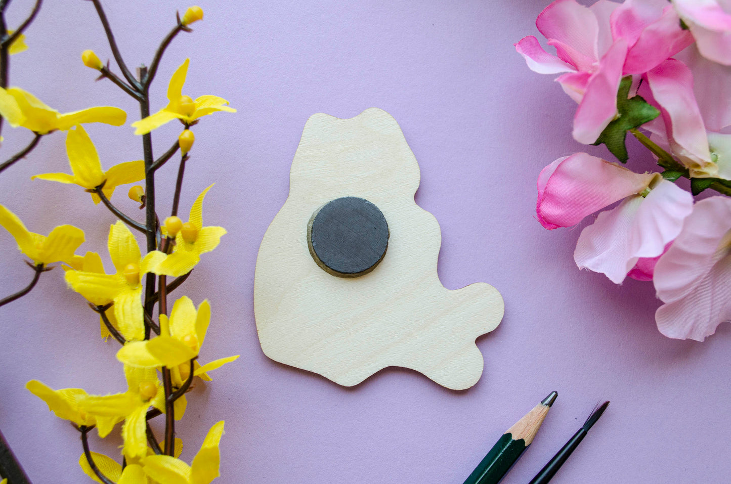 Mehutauko - Magneetti