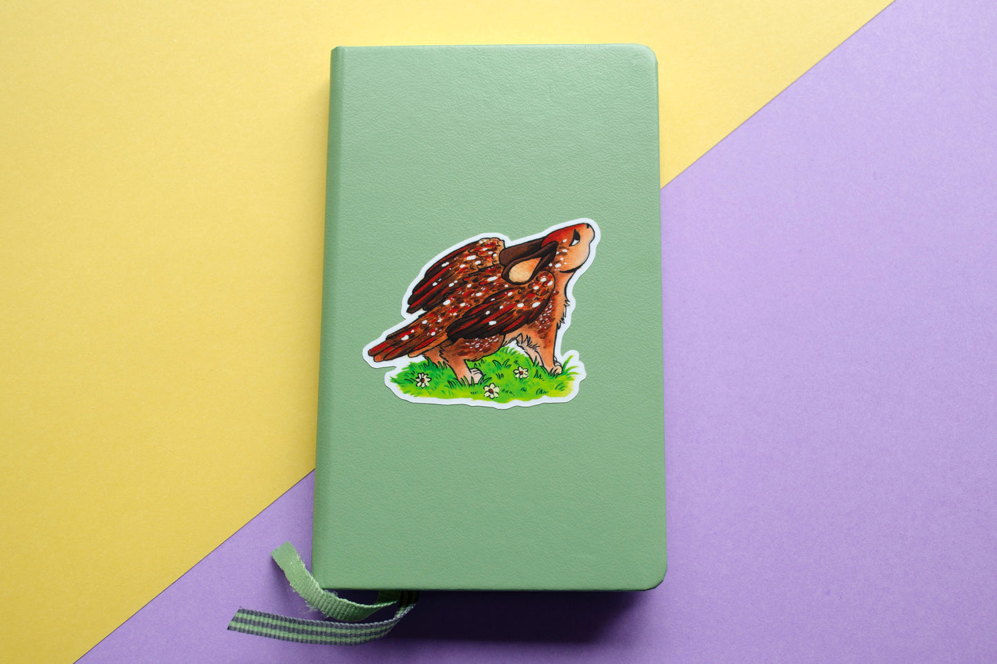 Shy Bunny - Vinyylitarra