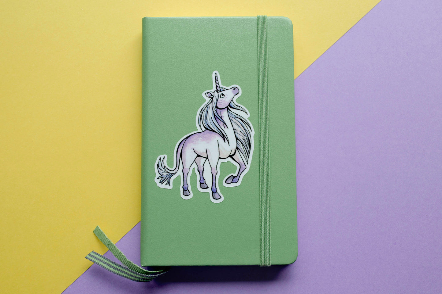 Unicorn - Vinyylitarra