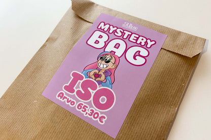 Mystery Bag - Iso
