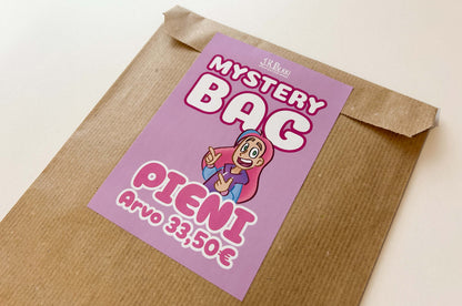 Mystery Bag - Pieni